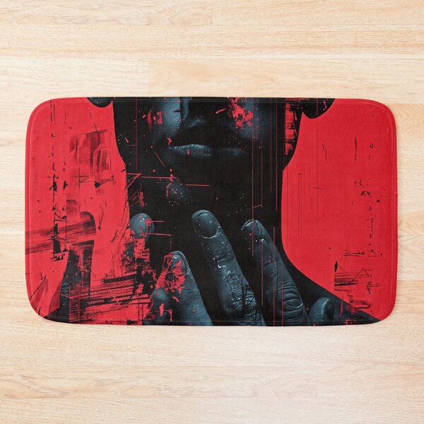 Item preview, Fragmented Identity designed and sold by oanaunciuleanu.