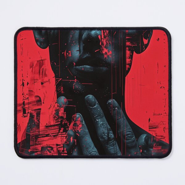 Item preview, Fragmented Identity designed and sold by oanaunciuleanu.