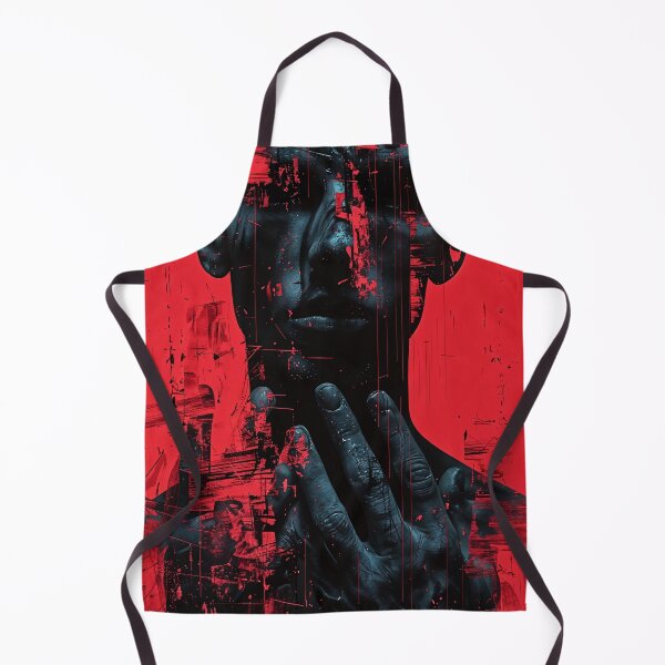 Item preview, Fragmented Identity designed and sold by oanaunciuleanu.