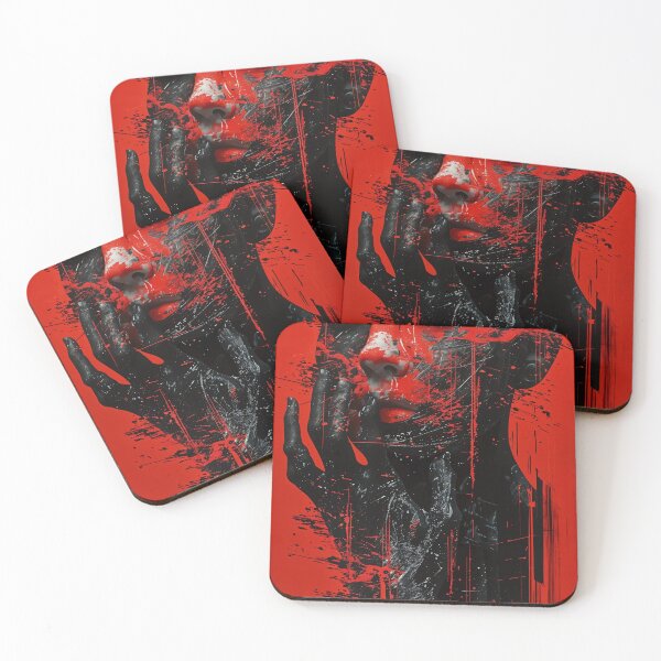 Item preview, Fragmented Identity designed and sold by oanaunciuleanu.