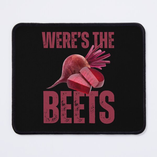 Item preview, Were's the Beets designed and sold by MarkWindmill.