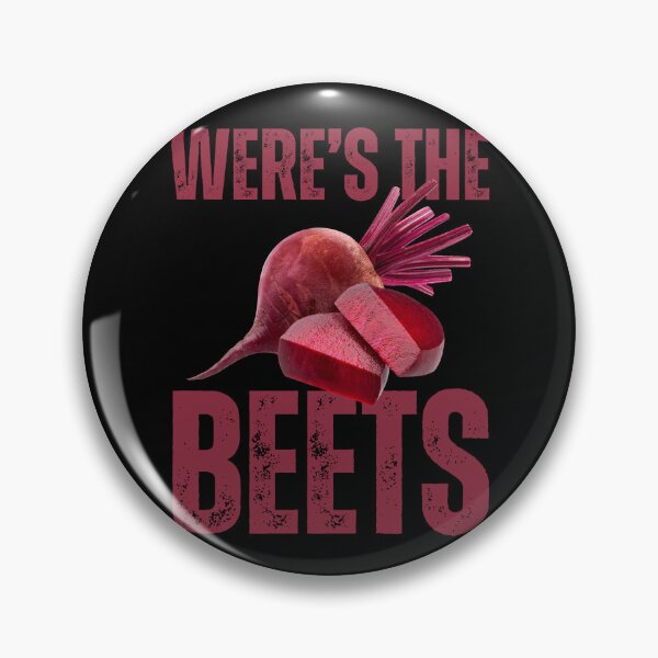 Item preview, Were's the Beets designed and sold by MarkWindmill.