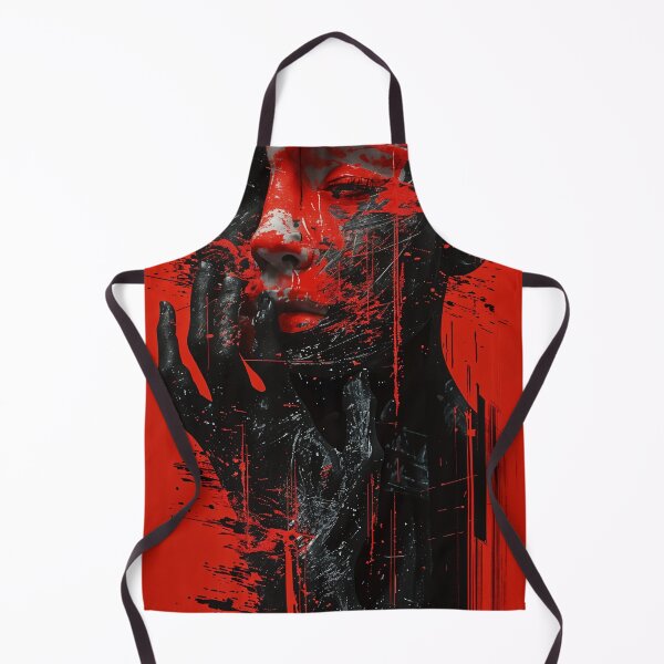 Item preview, Fragmented Identity designed and sold by oanaunciuleanu.