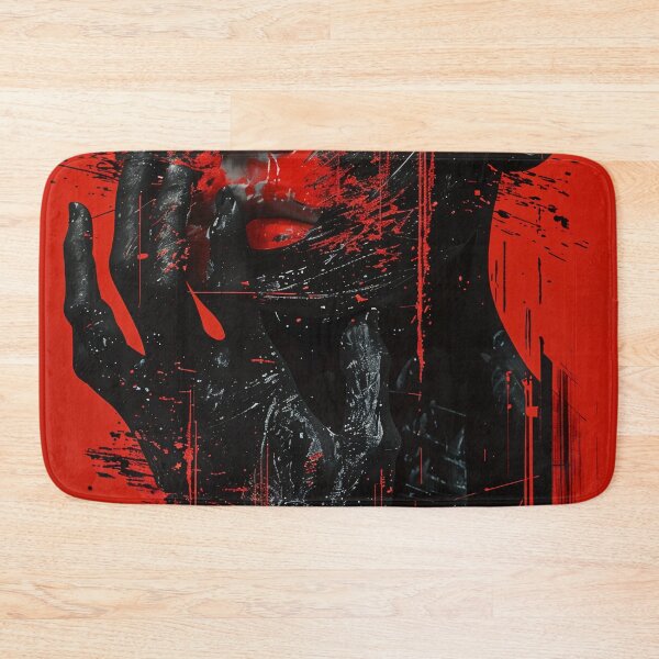 Item preview, Fragmented Identity designed and sold by oanaunciuleanu.