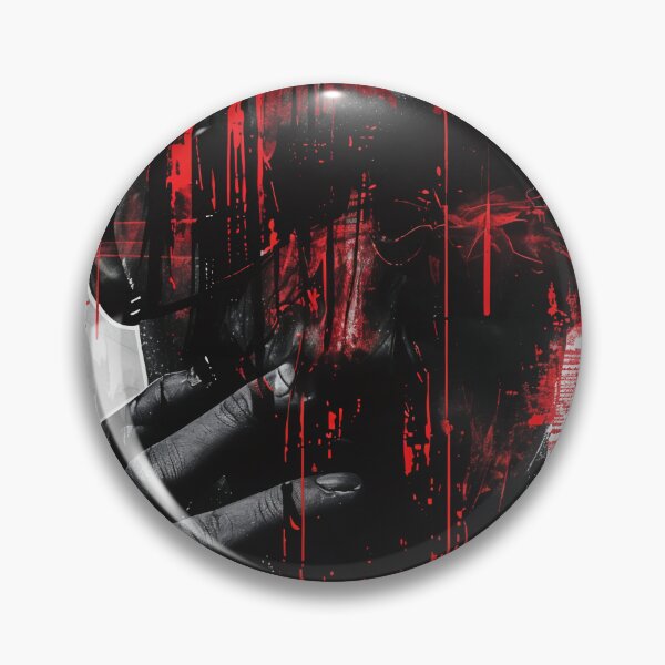Item preview, Fragmented Identity designed and sold by oanaunciuleanu.