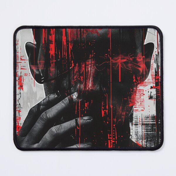 Item preview, Fragmented Identity designed and sold by oanaunciuleanu.
