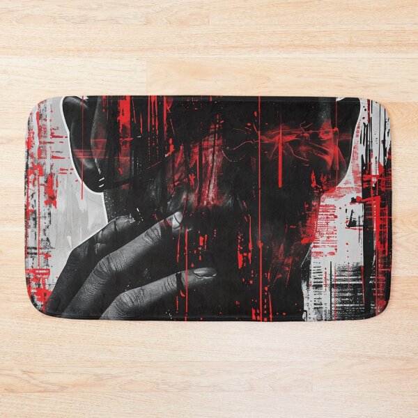 Item preview, Fragmented Identity designed and sold by oanaunciuleanu.