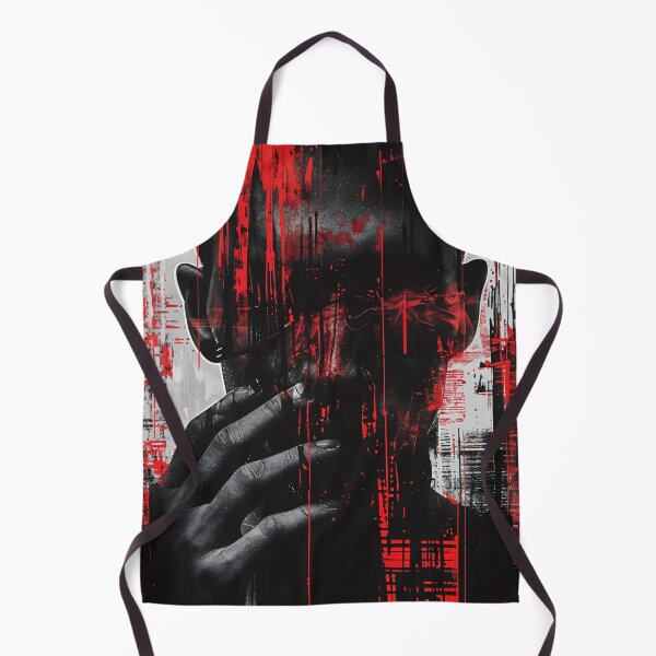 Item preview, Fragmented Identity designed and sold by oanaunciuleanu.