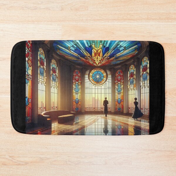 Item preview, Art Deco designed and sold by Sybille-Yates.