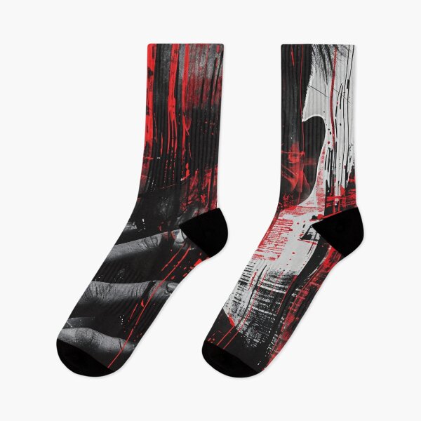 Item preview, Fragmented Identity designed and sold by oanaunciuleanu.