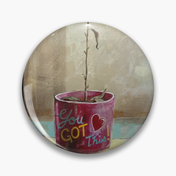 Item preview, You Got This designed and sold by David Irvine.