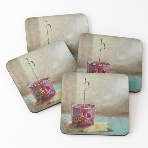 Item preview, You Got This designed and sold by David Irvine.