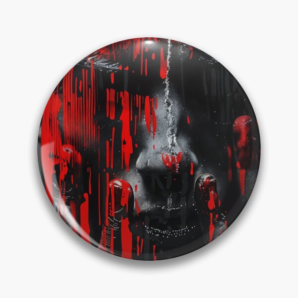 Item preview, Fragmented Identity designed and sold by oanaunciuleanu.
