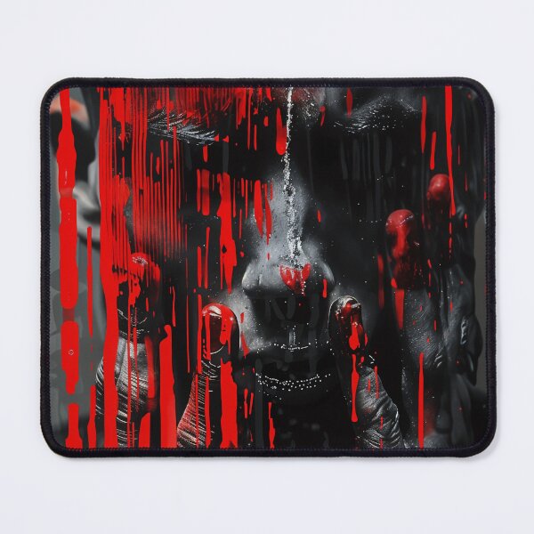 Item preview, Fragmented Identity designed and sold by oanaunciuleanu.