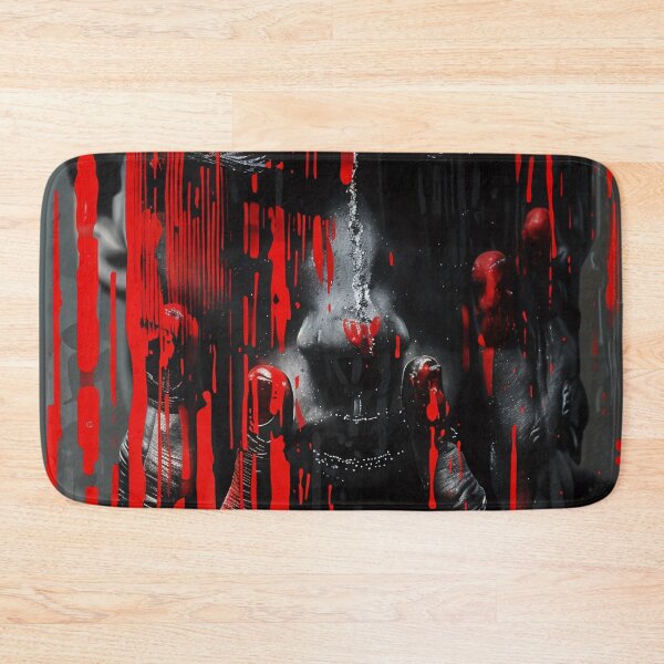 Item preview, Fragmented Identity designed and sold by oanaunciuleanu.