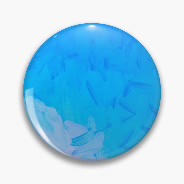 Item preview, Digital Abstract Gold and Blue X101 designed and sold by RichFrancoCars.