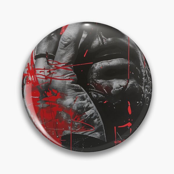 Item preview, Fragmented Identity designed and sold by oanaunciuleanu.