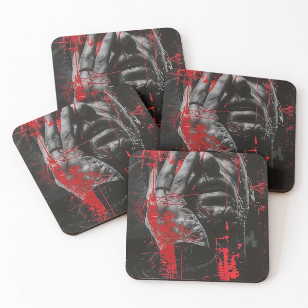Item preview, Fragmented Identity designed and sold by oanaunciuleanu.
