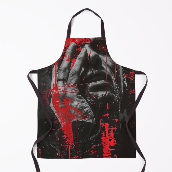 Item preview, Fragmented Identity designed and sold by oanaunciuleanu.