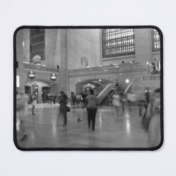 Item preview, Grand Central Station designed and sold by libbyfh1.
