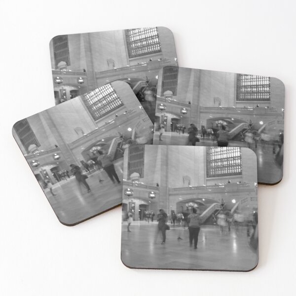 Item preview, Grand Central Station designed and sold by libbyfh1.