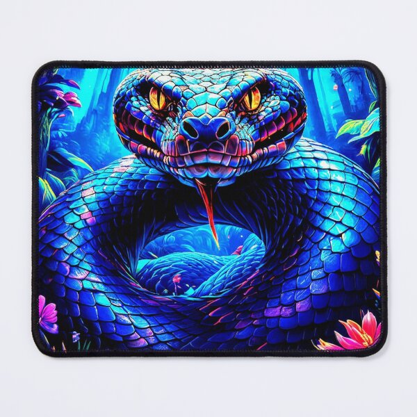 Item preview, The Mamba Den designed and sold by Kingcls.