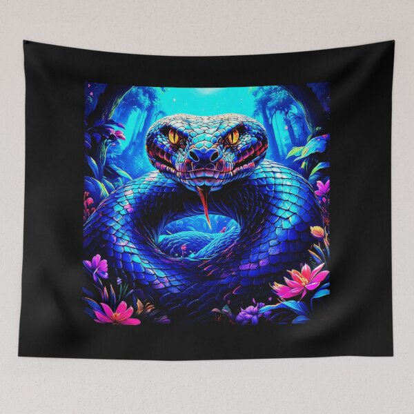 Item preview, The Mamba Den designed and sold by Kingcls.