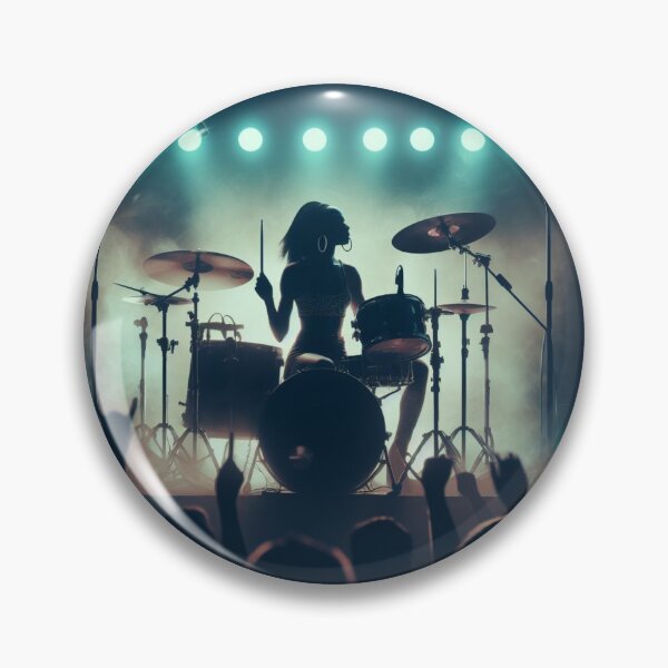 Item preview, Drums music #5 designed and sold by JALNERVION SHOP.