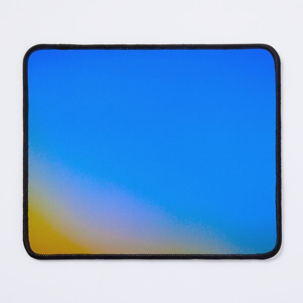 Item preview, Digital Abstract Gold and Blue X102 designed and sold by RichFrancoCars.