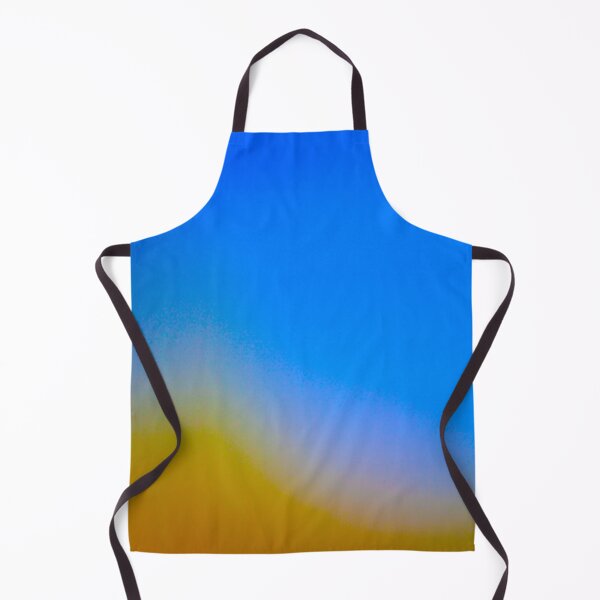 Item preview, Digital Abstract Gold and Blue X102 designed and sold by RichFrancoCars.
