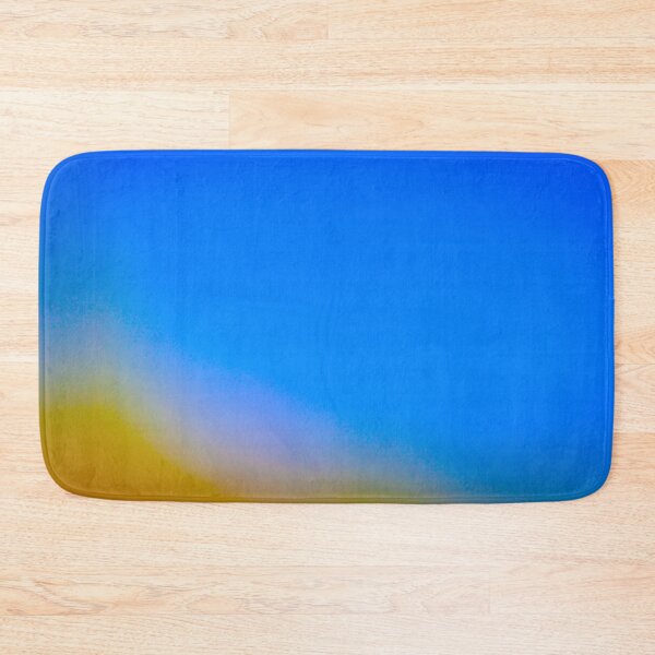 Item preview, Digital Abstract Gold and Blue X102 designed and sold by RichFrancoCars.