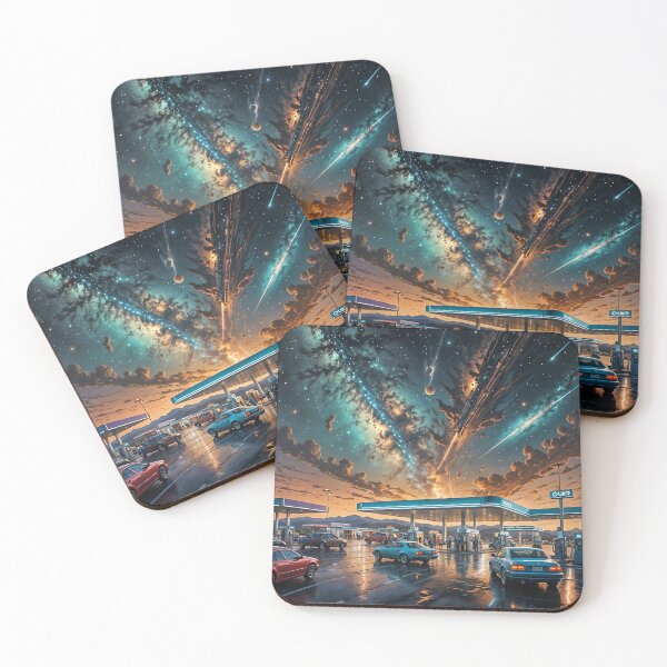 Item preview, Outside the city designed and sold by worldimagine91.