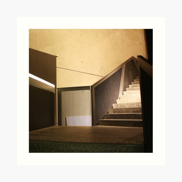 Pick statements Art Print