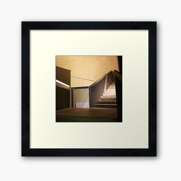 Pick statements Framed Art Print
