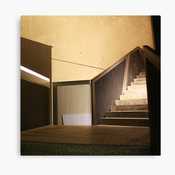 Pick statements Canvas Print