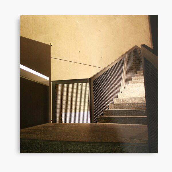 Pick statements Metal Print