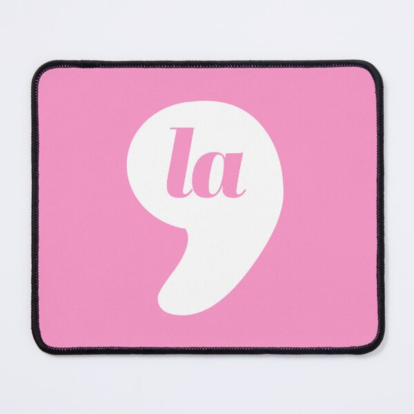 Item preview, Comma la / Kamala designed and sold by partyfarty.