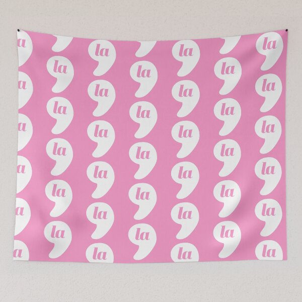 Item preview, Comma la / Kamala designed and sold by partyfarty.