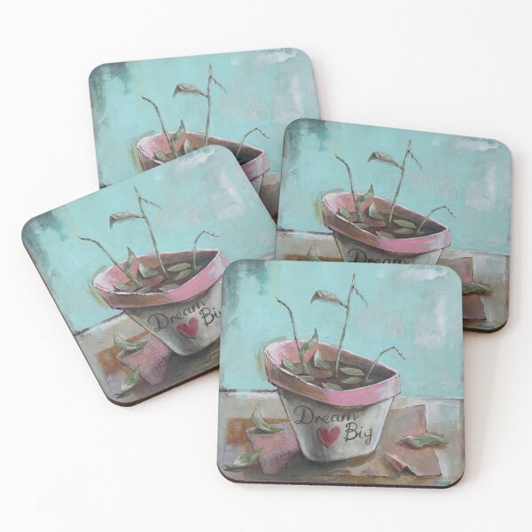 Item preview, Dream Big designed and sold by David Irvine.