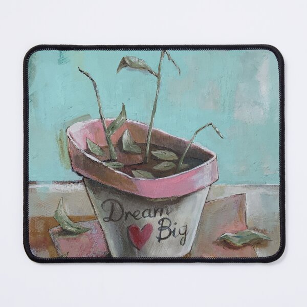 Item preview, Dream Big designed and sold by David Irvine.