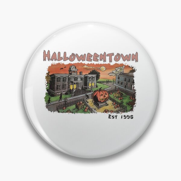 Item preview, HalloweentownVintage Halloween Hoodie ,Pumpkin, Halloween Crewneck, Spooky Season designed and sold by Goo2design.