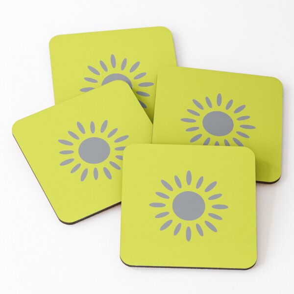 Item preview, Simple Sun designed and sold by MolnFabrik.