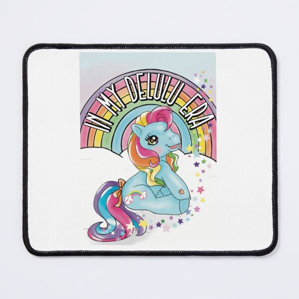 Item preview, In my delulu era designed and sold by My Dreamy Nostalgia.