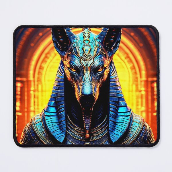 Item preview, Anubis Reborn designed and sold by Kingcls.