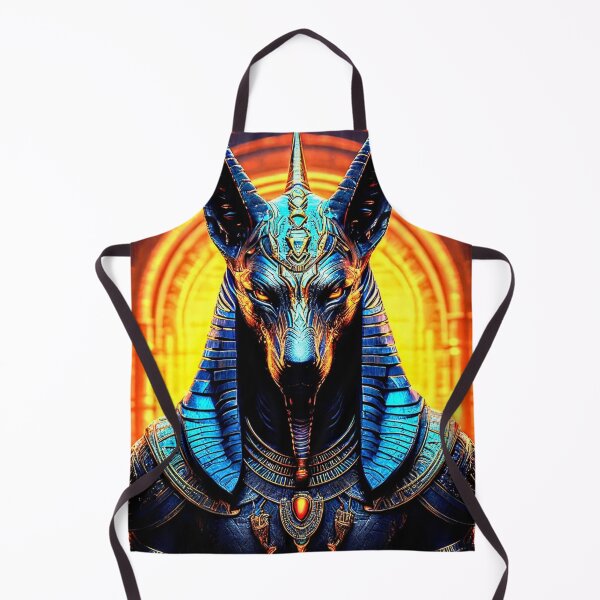 Item preview, Anubis Reborn designed and sold by Kingcls.