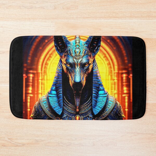 Item preview, Anubis Reborn designed and sold by Kingcls.