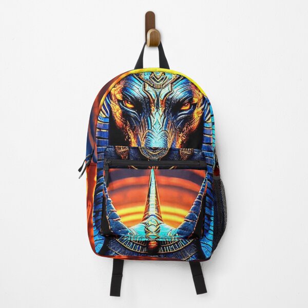 Item preview, Anubis Reborn designed and sold by Kingcls.