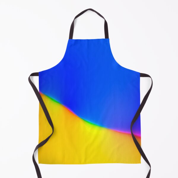 Item preview, Digital Abstract Gold and Blue X109 designed and sold by RichFrancoCars.