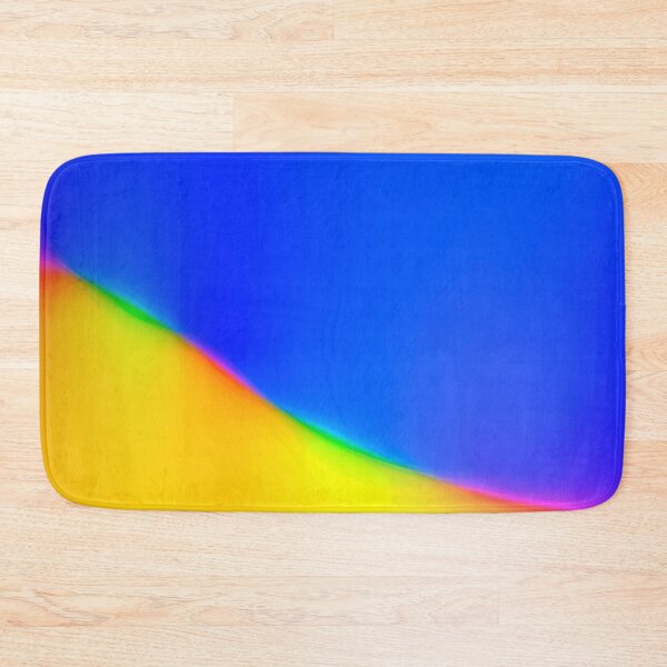 Item preview, Digital Abstract Gold and Blue X109 designed and sold by RichFrancoCars.