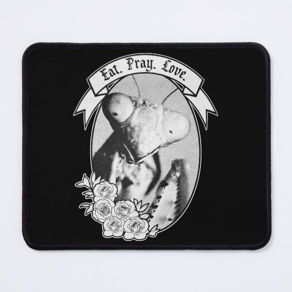 Item preview, Eat. Pray. Love. designed and sold by Shop Lunarella.